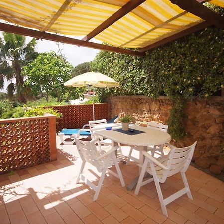 Residence Villa Morcone Capoliveri  Exterior foto